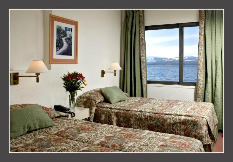 Hotel Bariloche Flat Exterior foto