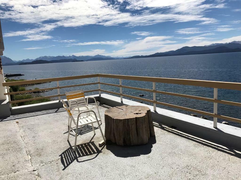 Hotel Bariloche Flat Exterior foto